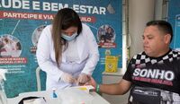 Capital paraibana sediará 80ª etapa da Gincana do Caminhoneiro