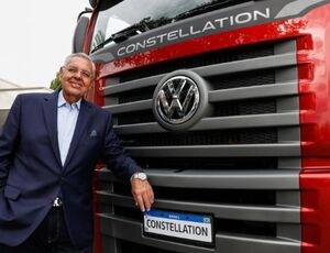 Volkswagen Caminhões e Ônibus amplia sua internacionalização