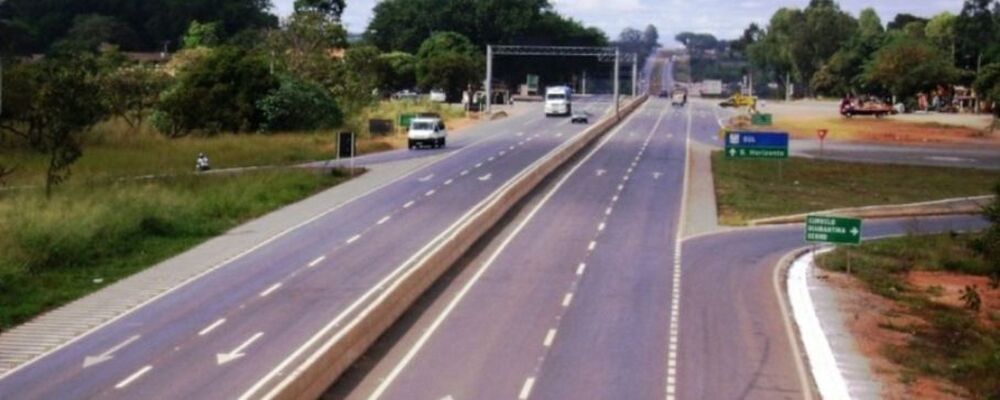 ANTT lança pesquisa para usuários avaliarem as rodovias federais concessionadas