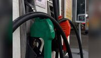 Petrobras reduz preços do diesel e da gasolina a partir desta quarta-feira (07/12)