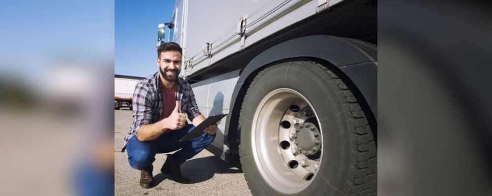 Cuidados com o pneu para aumentar a sua vida útil e a segurança  