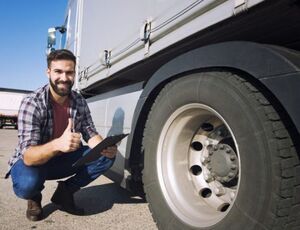 Cuidados com o pneu para aumentar a sua vida útil e a segurança  