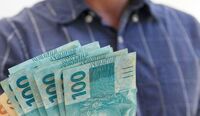 Caixa paga última parcela do Benefício Caminhoneiro neste sábado (10)