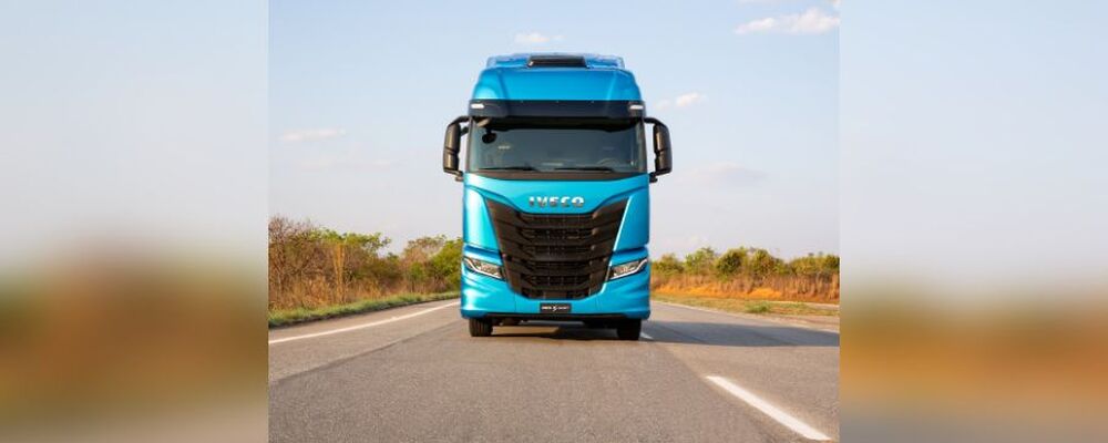 Com a chegada do S-Way, serviços Iveco ganham mais força