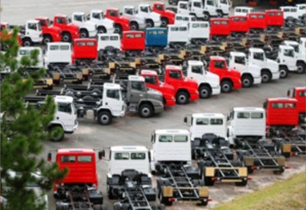 Governo regulamenta programa para renovar frota rodoviária