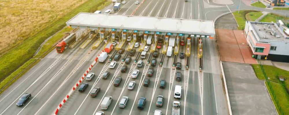 Preços dos pedágios em rodovias de SP terão reajuste a partir de sexta-feira (16)