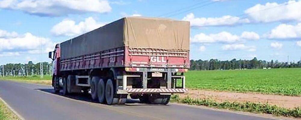 Estado de São Paulo registra 17 roubos de carga por dia 