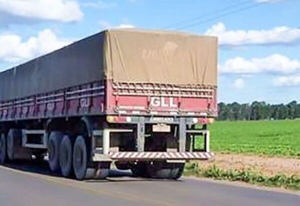 Estado de São Paulo registra 17 roubos de carga por dia 
