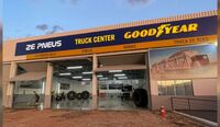  Zé Pneus inaugura Truck Center em Carazinho