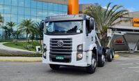 VWCO comemora mais de 150 mil veículos customizados