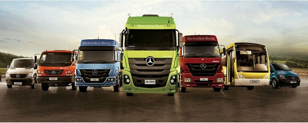 Consórcio Mercedes-Benz promoveu viagens de incentivo para mais 900 clientes