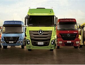 Consórcio Mercedes-Benz promoveu viagens de incentivo para mais 900 clientes