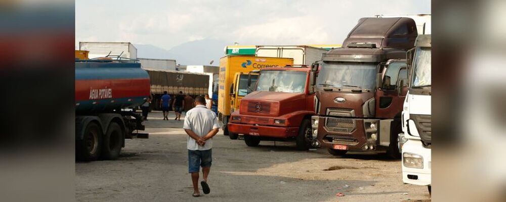 Auxílio Caminhoneiro em 2023