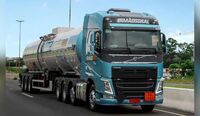 Transportes Gral está contratando motoristas carreteiros