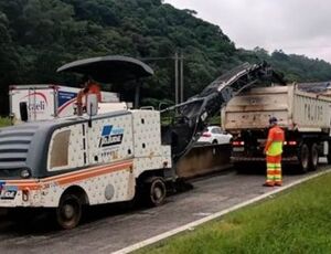 CCR AutoBAn implanta nova frente de trabalho no km 21 da Via Anhanguera