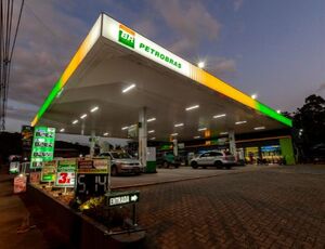 Vibra chega a dois mil Postos Petrobras com a nova imagem