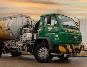 BR Aviation começa a abastecer com HVO caminhões em operações no aeroporto Galeão