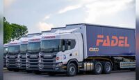 Fadel tem vagas para motorista de frota leve