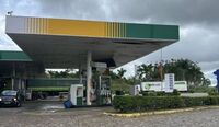 Preço do diesel continua em queda nos postos no início do ano