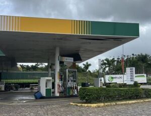 Preço do diesel continua em queda nos postos no início do ano