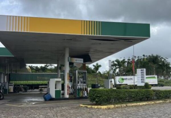 Preço do diesel continua em queda nos postos no início do ano