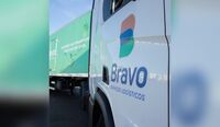 Bravo Serviços Logísticos está com vagas abertas em suas filiais