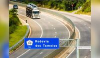 Saiba o que significam os números das rodovias em SP