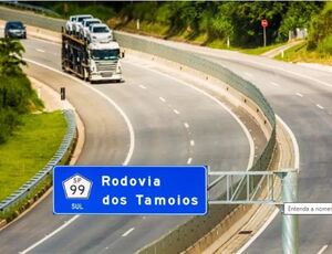 Saiba o que significam os números das rodovias em SP