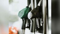 Presidente da Petrobras quer um fundo para conter alta dos combustíveis