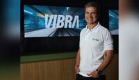 Ernesto Pousada toma posse como novo CEO da Vibra