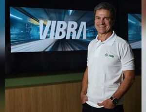 Ernesto Pousada toma posse como novo CEO da Vibra