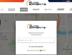 Fras-le lança geolocalização de peças na plataforma Auto Experts