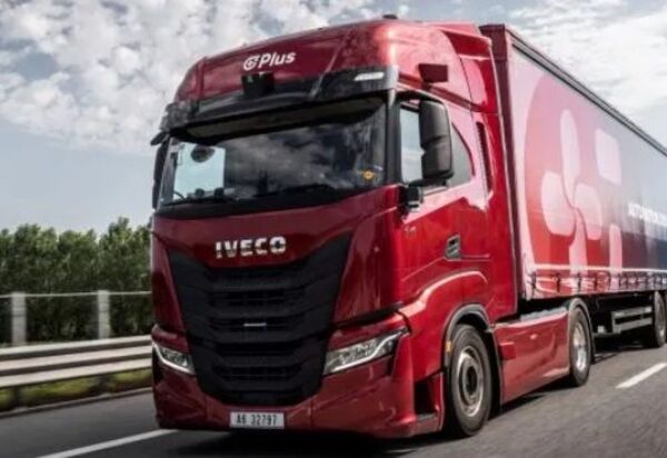 Iveco começa, este mês, testes com caminhão autônomo na Alemanha