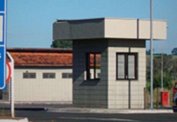 Mais de 80 mil caminhoneiros passaram pelas áreas de descanso das rodovias em 2022