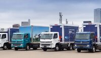 “VW e-Delivery é o caminhão elétrico preparado para mais aplicações no Brasil”, afirma a VWCO