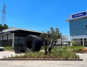 Rede Zé Pneus, revendedor oficial Goodyear, inaugura Complexo com serviços para caminhões