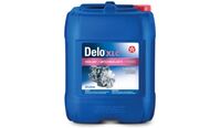Texaco lança Delo XLC, primeiro coolant da linha Delo no Brasil