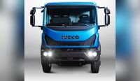 Consórcio Iveco lidera vendas no Sul do País