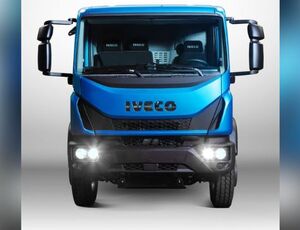 Consórcio Iveco lidera vendas no Sul do País