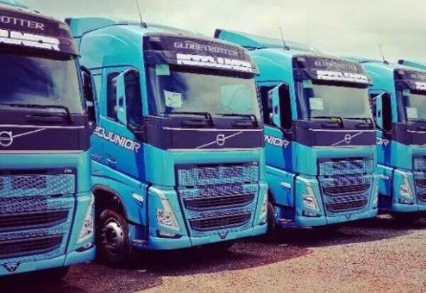 Rodojunior entra no negócio de caminhões seminovos