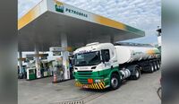 Vibra premia a excelência e a segurança na gestão do transporte de combustíveis 
