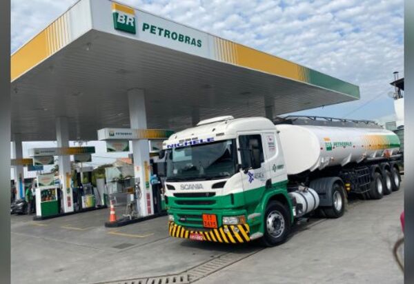 Vibra premia a excelência e a segurança na gestão do transporte de combustíveis 