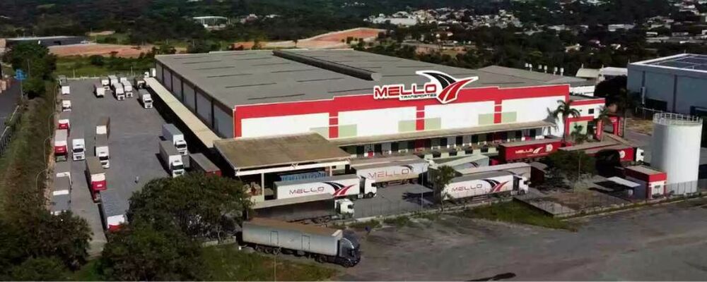 Mello Transportes abre vagas para motoristas Truck em Pouso Alegre 