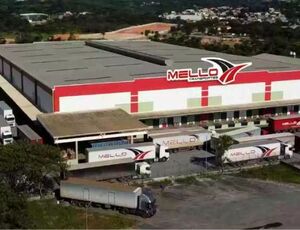 Mello Transportes abre vagas para motoristas Truck em Pouso Alegre 