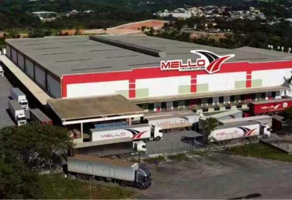 Mello Transportes abre vagas para motoristas Truck em Pouso Alegre 