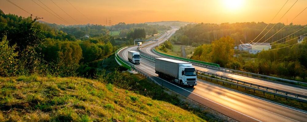 Quase 70% das rodovias concedidas estão em ótimas ou boas condições