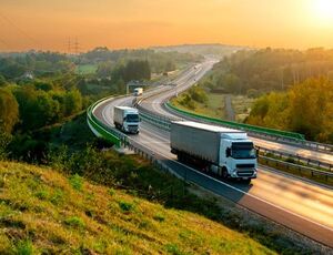 Quase 70% das rodovias concedidas estão em ótimas ou boas condições