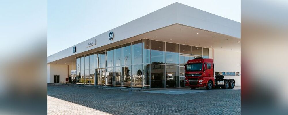 Novo portfólio da Volkswagen Caminhões chega às concessionárias