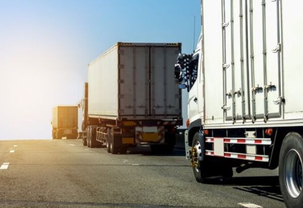 Perspectiva do agro para 2023 movimenta empresas de transporte