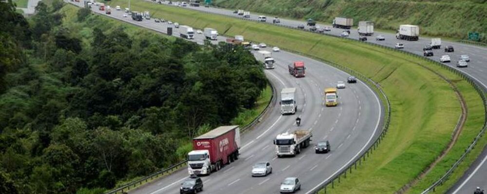 CCR AutoBAn possui vagas de trabalho para motoristas